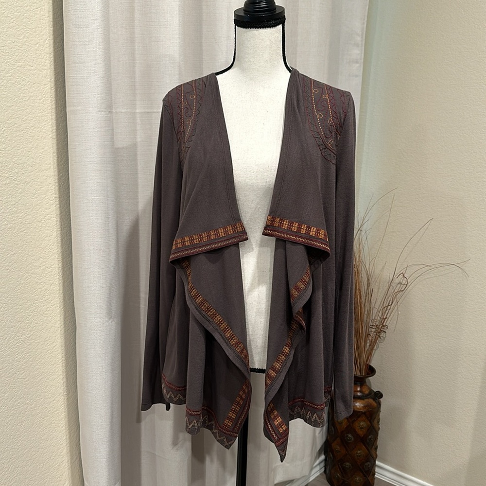 Cupio Cardigan.